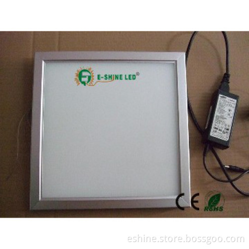 led Panel Light/ lights 18W/low price
